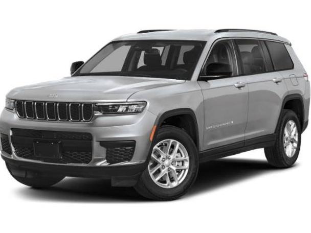 JEEP GRAND CHEROKEE 2023 1C4RJKBGXP8806448 image